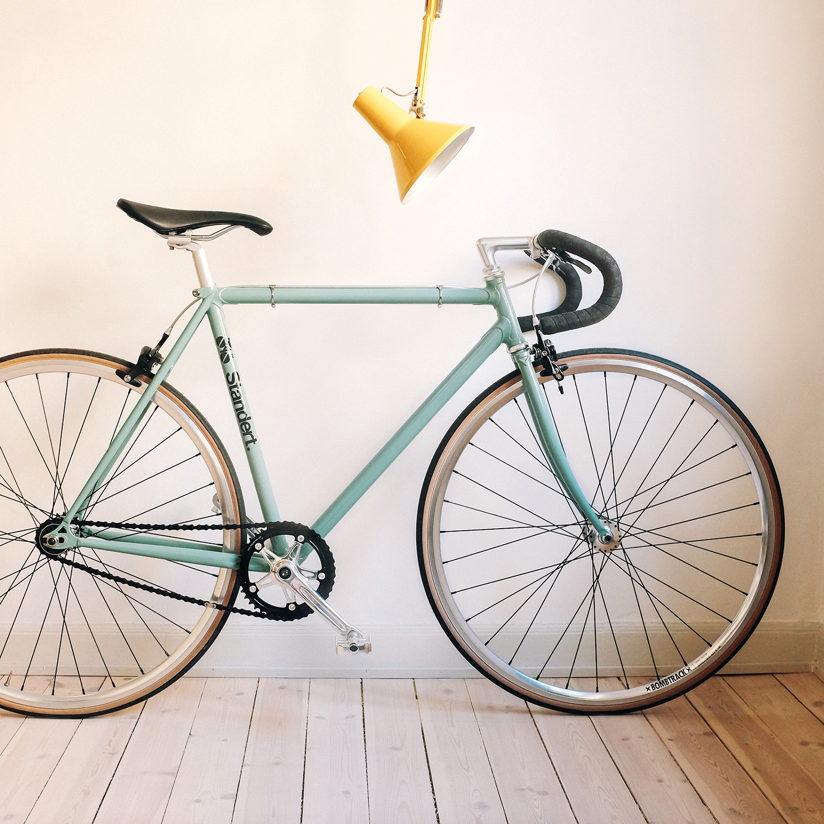 Standert fixie online